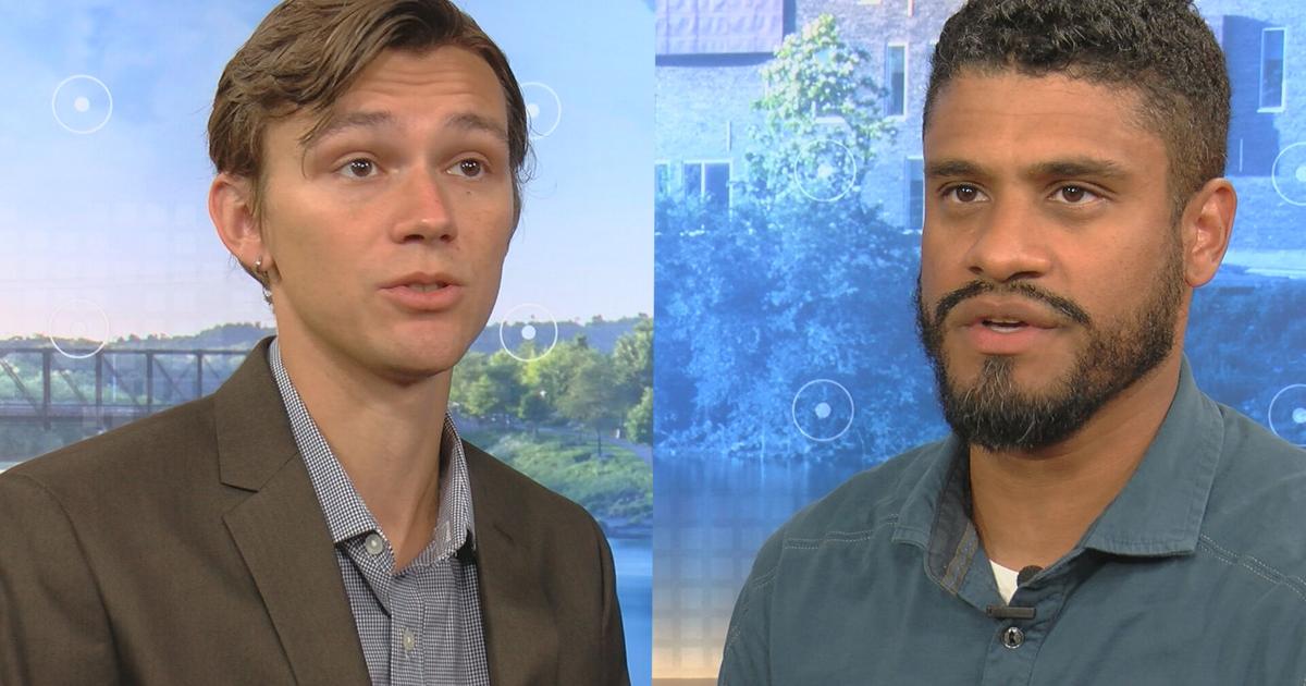 Man Ivan Rolbiecki Rolbiecki, Phelps turn towards November in race for State Assembly ...