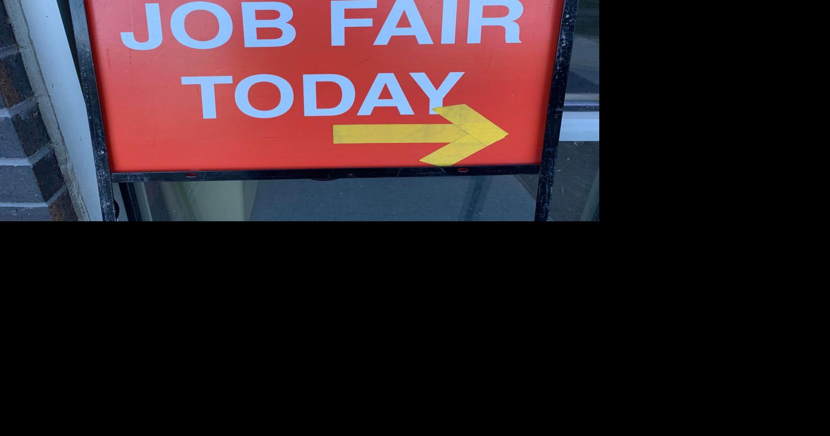 USPS hosts job fair at Eau Claire Post Office; looking for 400 more workers statewide