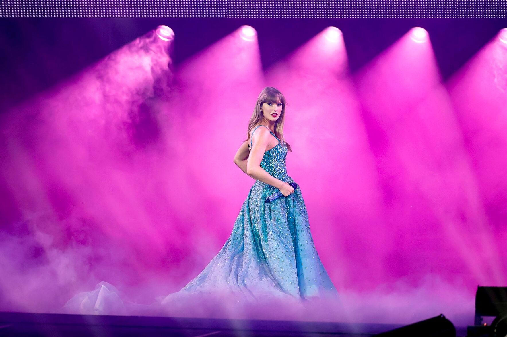 Why Taylor Swift's newest album may be her most consequential one