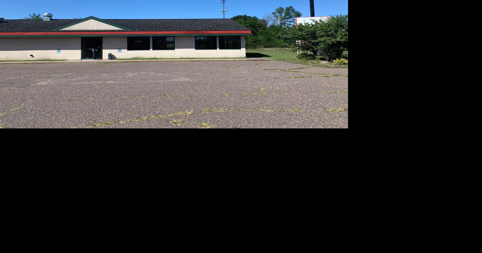 Godfather s Pizza in Eau Claire now Tony Capony Pizza Chippewa Valley