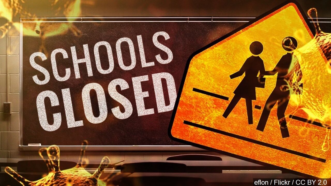 Several Chippewa Valley schools opt to close ahead of Thursday