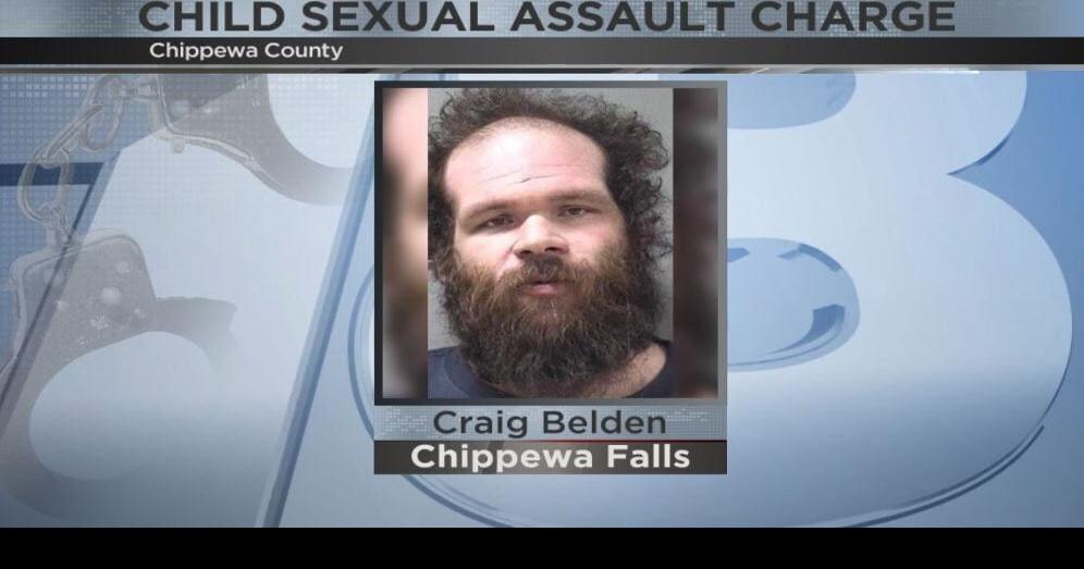 Chippewa Falls man charged with sexually assaulting girl, 11, in church ...