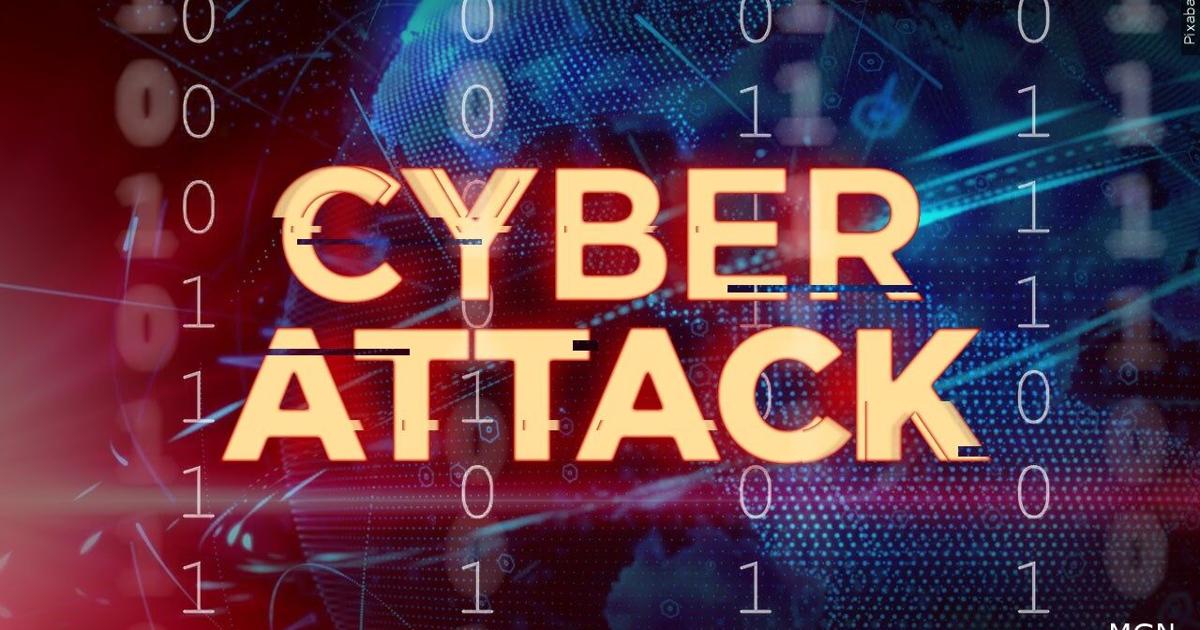 Washburn County experiencing cyber attack