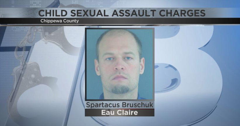 Eau Claire man facing decades behind bars for repeated sexual assault