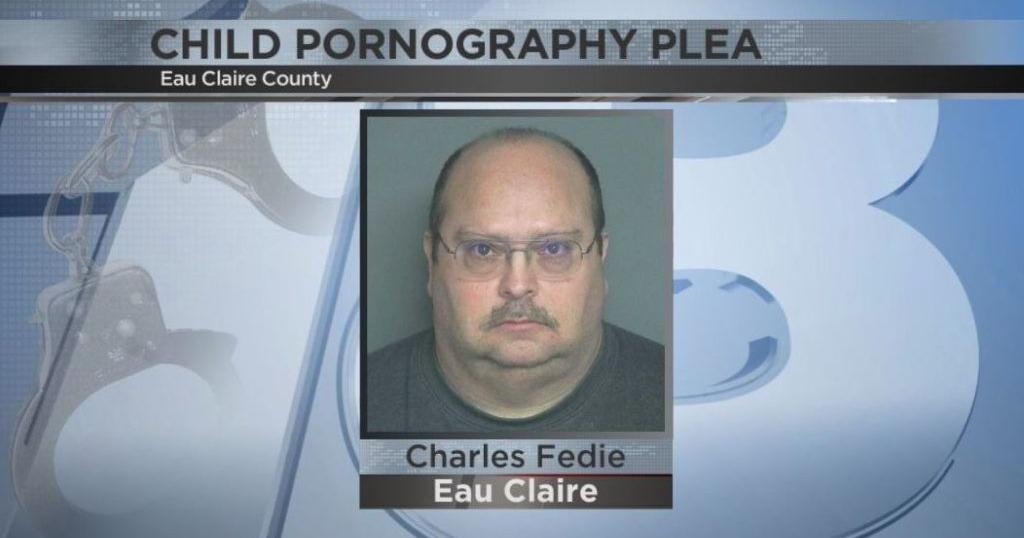 Eau Claire man pleads guilty in child porn case | Crime and Courts ...