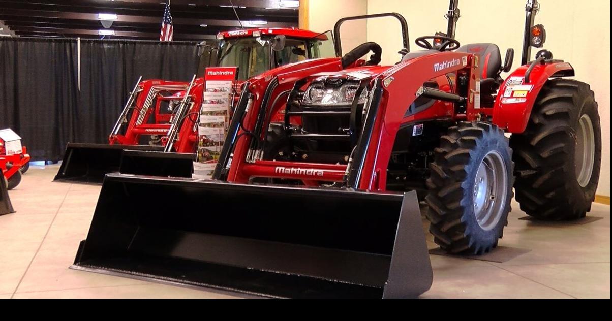Eau Claire Farm Show kicks off Tuesday Positively Chippewa Valley