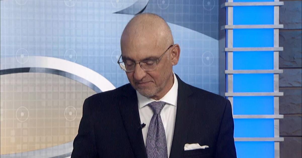 Keith Edwards Threads Keith Edwards gives health update, thanks everyone for support | Video ...