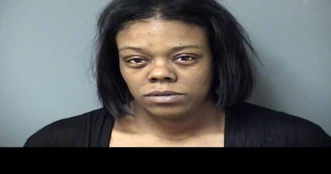 Milwaukee Woman Arrested Near Osseo For Smoking Pot Driving With 6 Kids Under 11 Not Wearing Seat Belts News Wqow Com