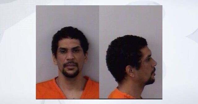 Polk Co. man sentenced to life in prison in 2024 murder case