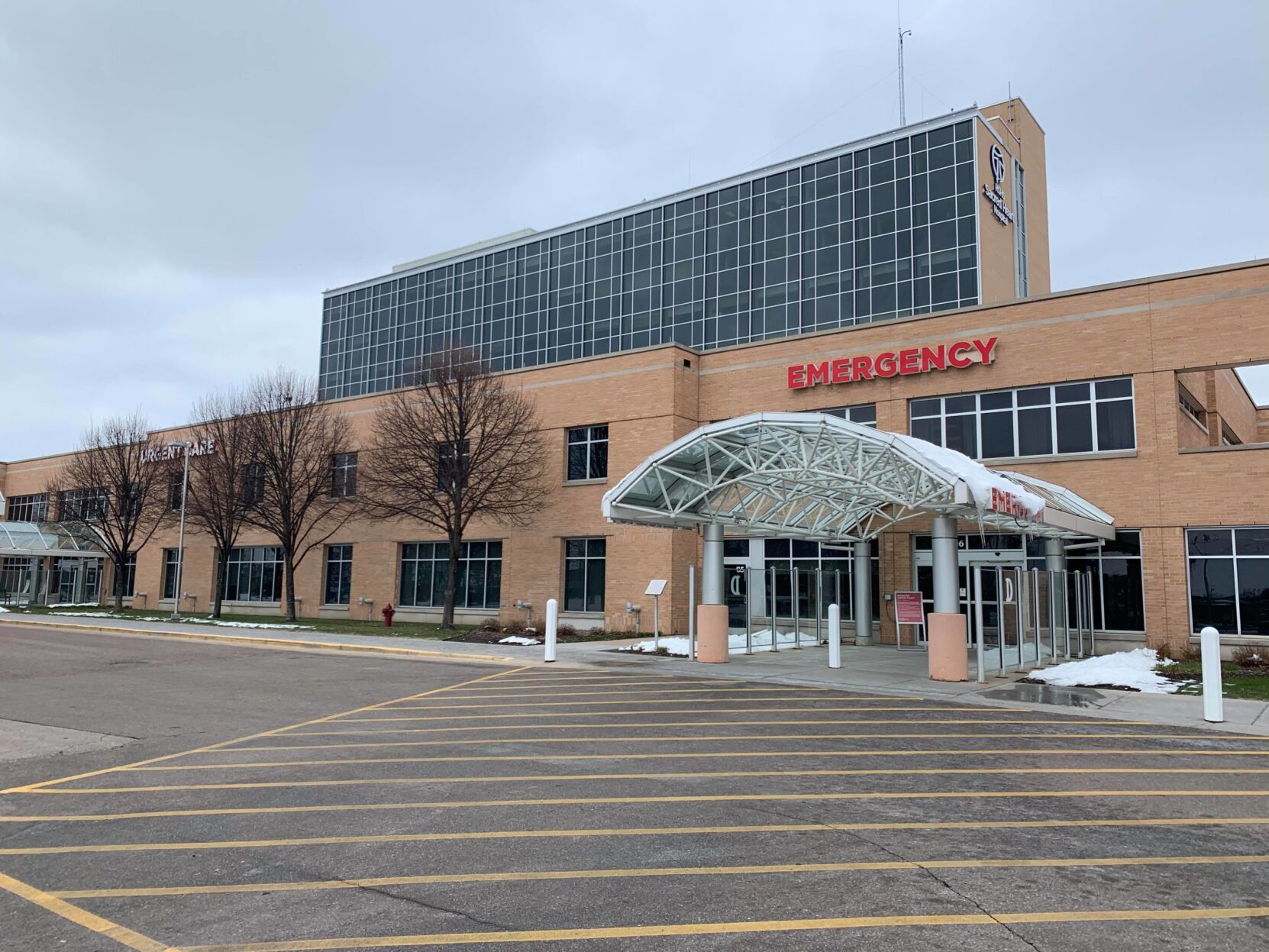 Chippewa Valley hospital announces optional temporary furloughs