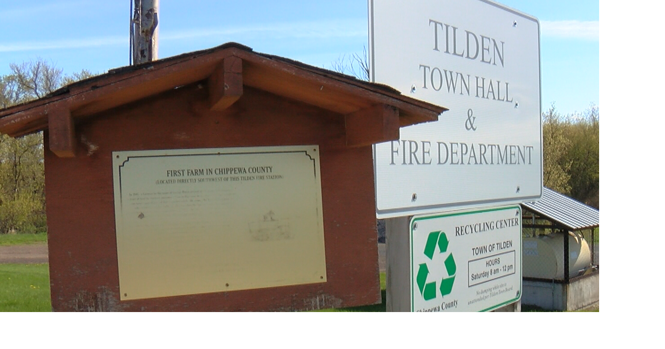Hidden history: Visiting the site of Chippewa County's first farm
