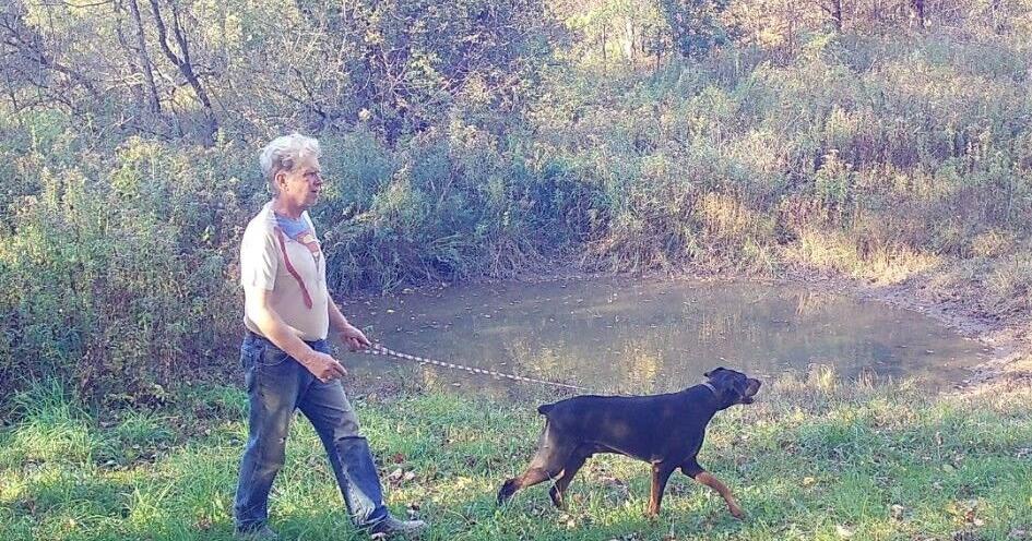 UPDATE: Jackson County Sheriff's Office locates missing man