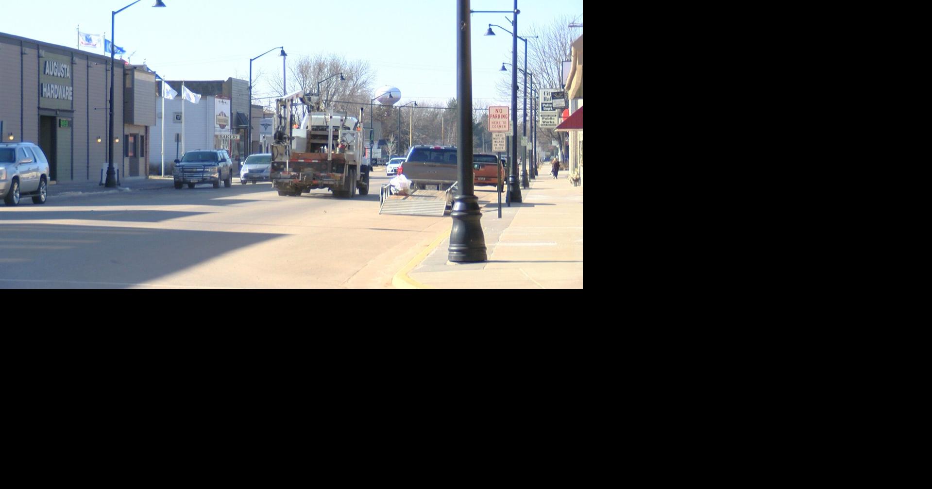 Spectrum brings high speed rural to Eau Claire County