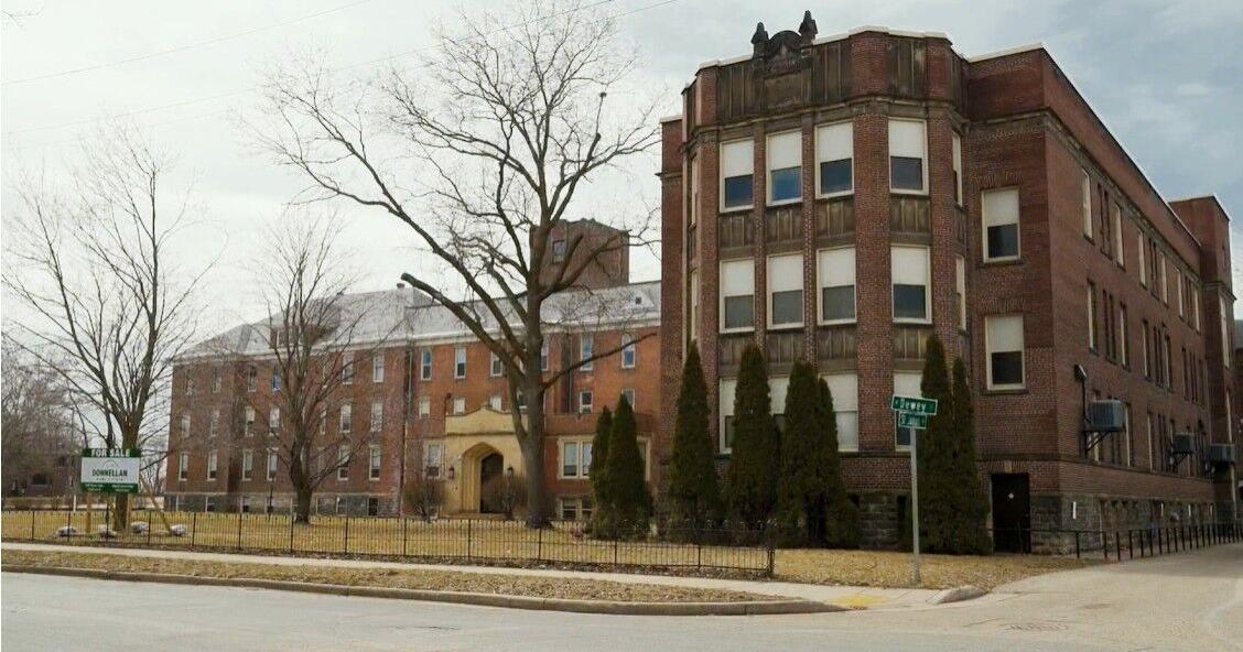 You Ask, We Answer: What is happening with the former Eau Claire Academy building? | You Ask, We Answer | wqow.com