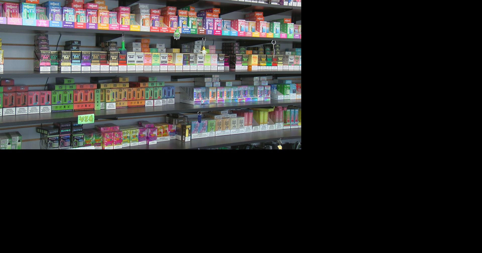 e cigarette alternatives Vape Shop Online main image 1