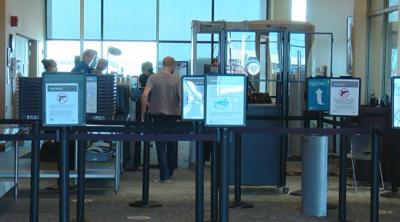 how has airport security changed since 9 11