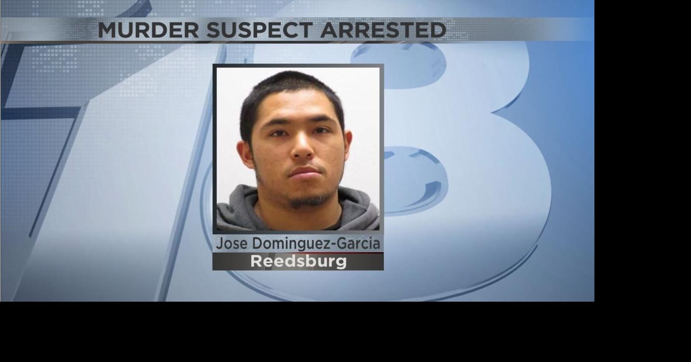 Chippewa County suitcase murder suspect arrested in Missouri Crime