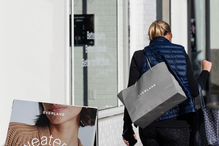 everlane vs patagonia bag Renew Transit Fanny Pack In Black, Polyester The only new plastic used is for the zipper coil (teeth) Four Patagonia Travel Bags |