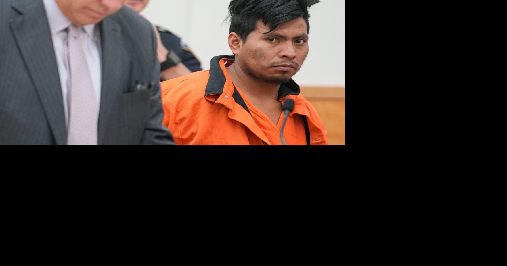 Man accused of setting woman on fire on subway told police he didn’t ...