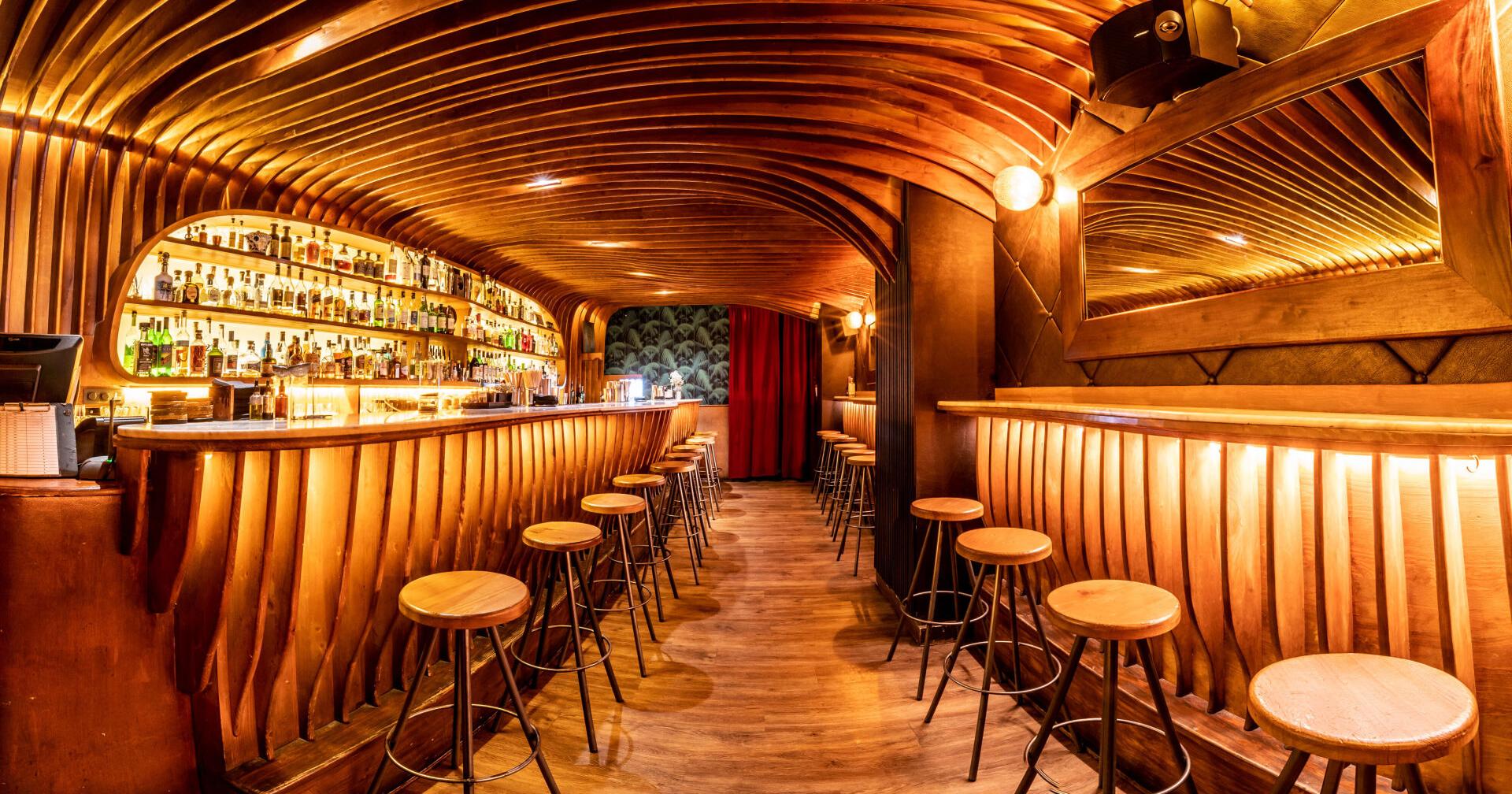 The world's best bars for 2022 have been revealed - Vimarsana News