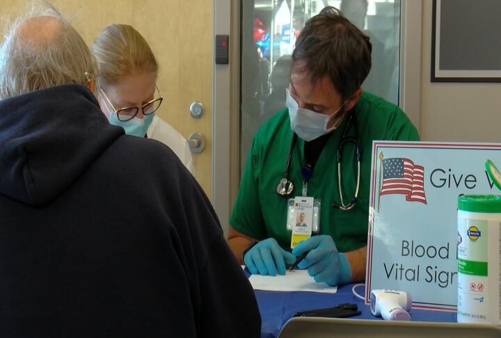 Give Vets A Smile returns with free dental care haircuts