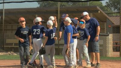 Rice Lake Youth Baseball Little League > Home