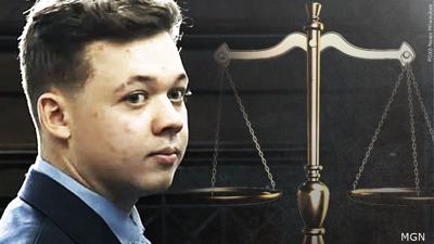 Rittenhouse trial