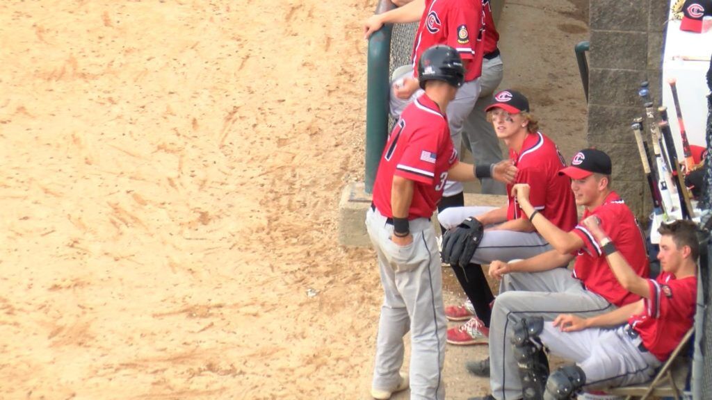 Pizza Hut Post 53 shut out Chippewa Falls in Independence Day