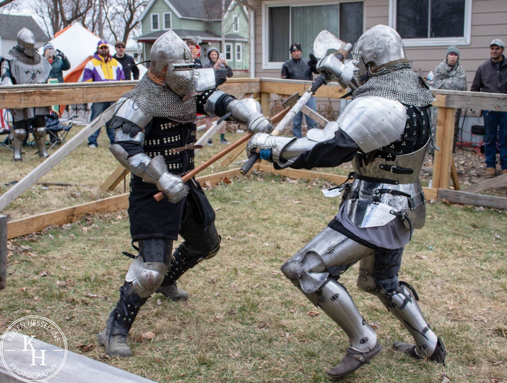 Renaissance fair returning to Chippewa Valley after 10 year