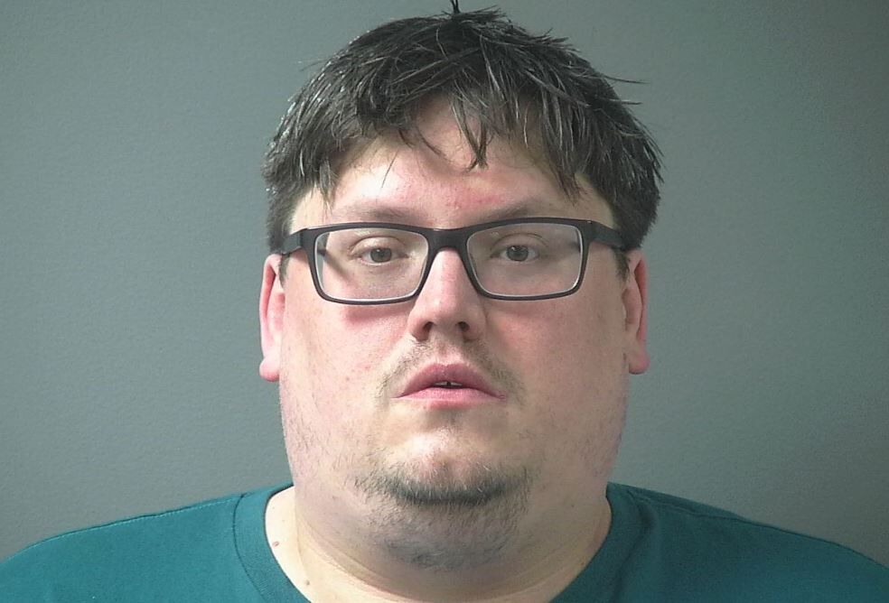 Eau Claire Man Faces Child Pornography Charges | Crime And Courts ...