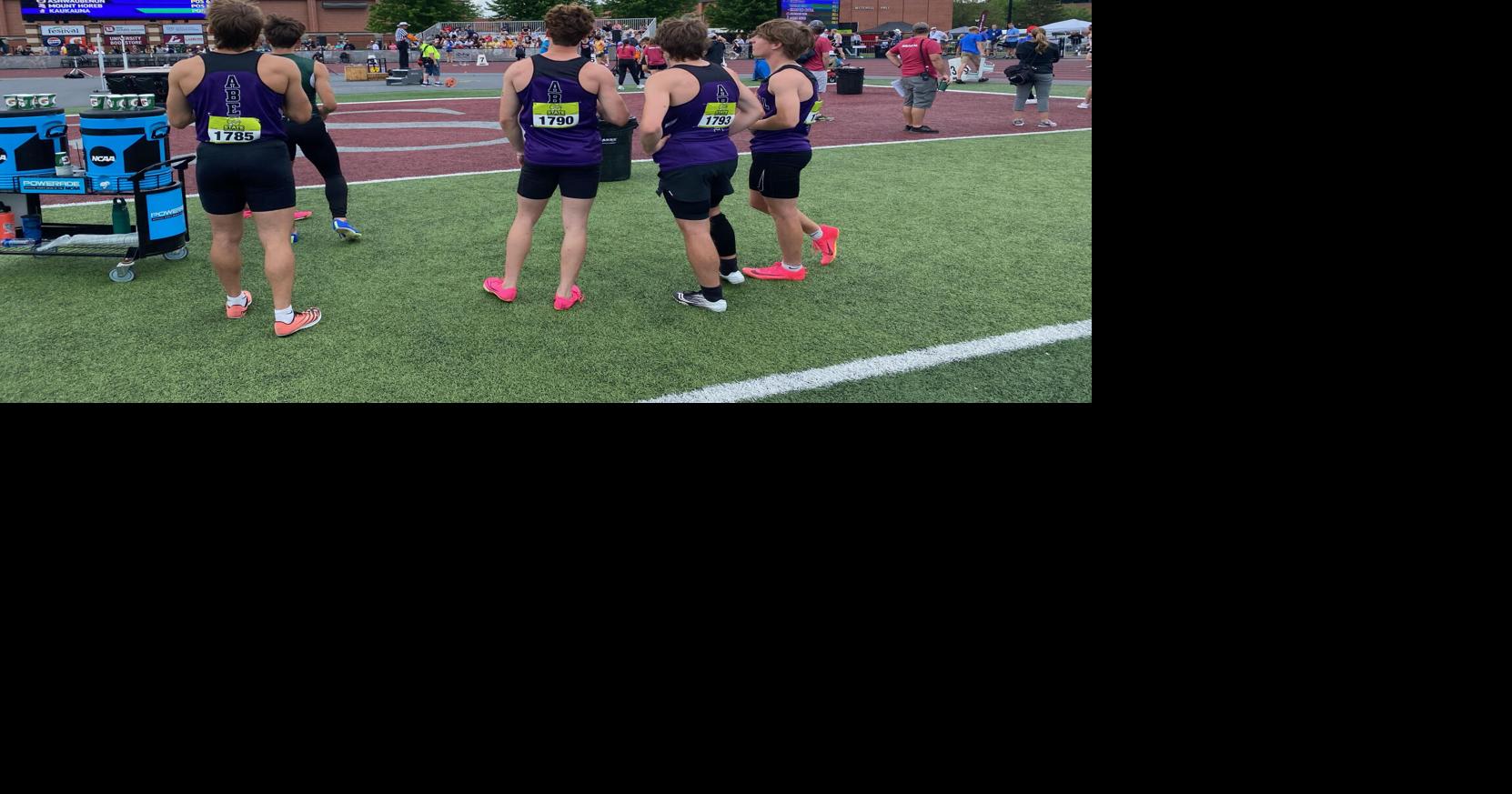 WIAA state track & field championships day 1 recap | Sports | wqow.com