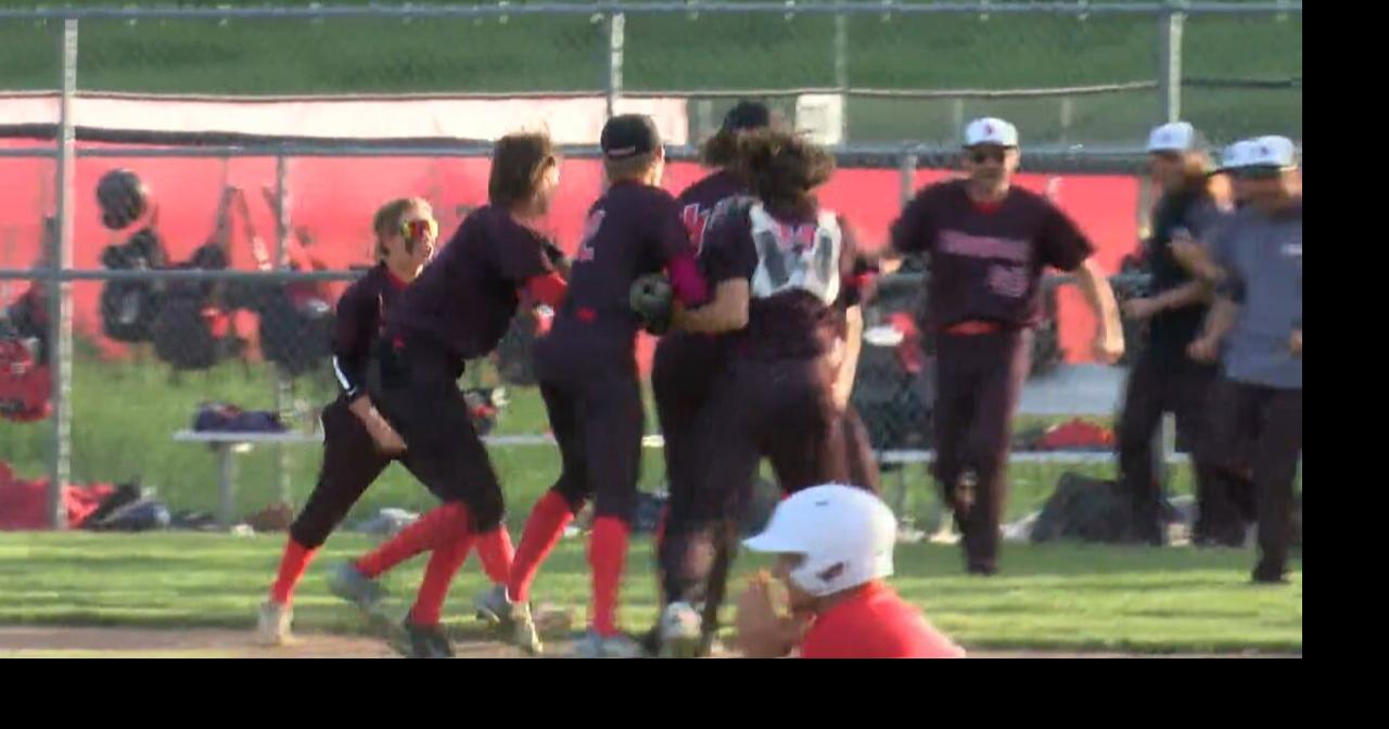 ElevaStrum baseball beats Bangor in regional finals Prep Sports