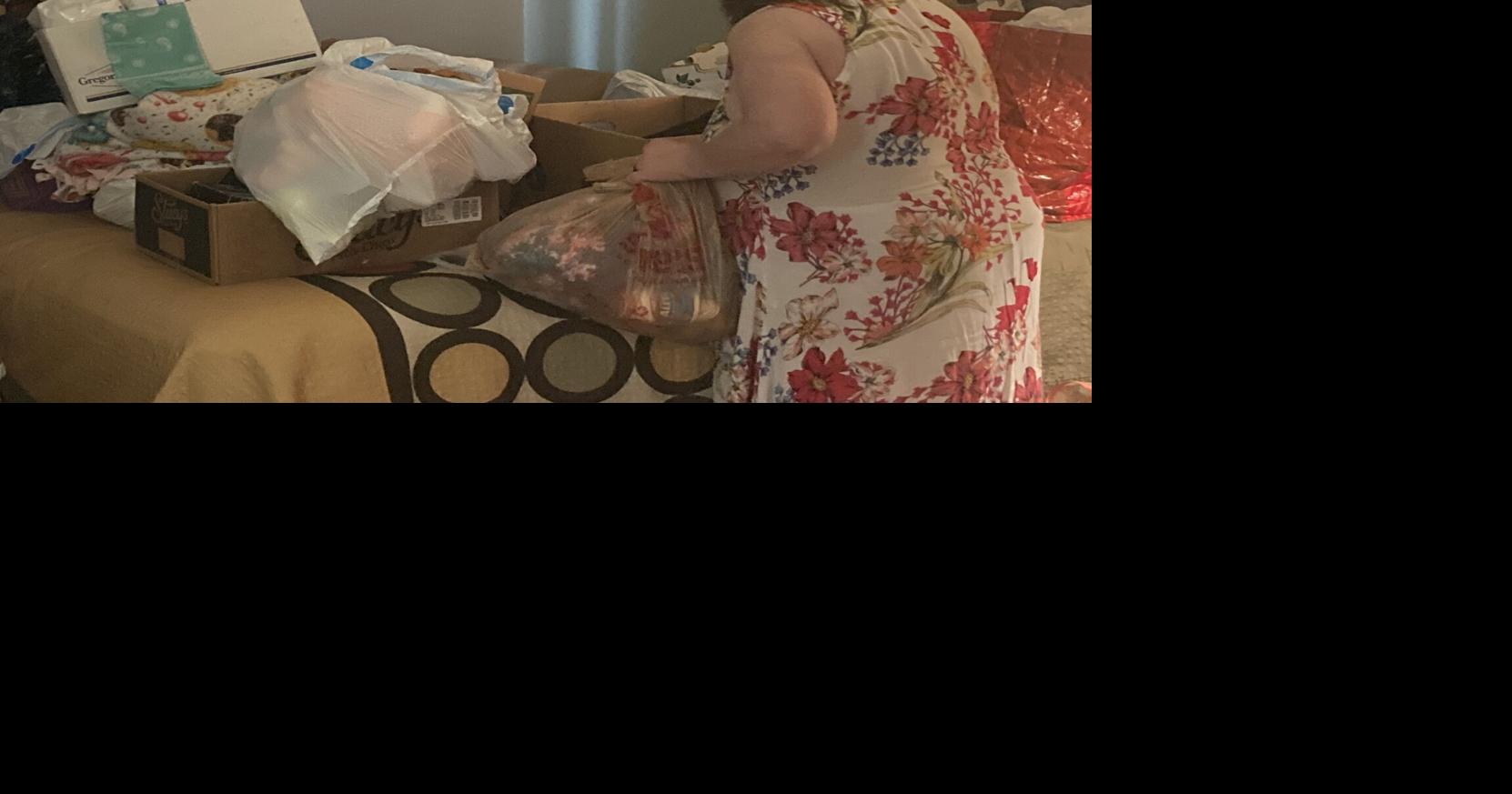 Former Romeis Apartment resident shares experience moving through series of motels | News