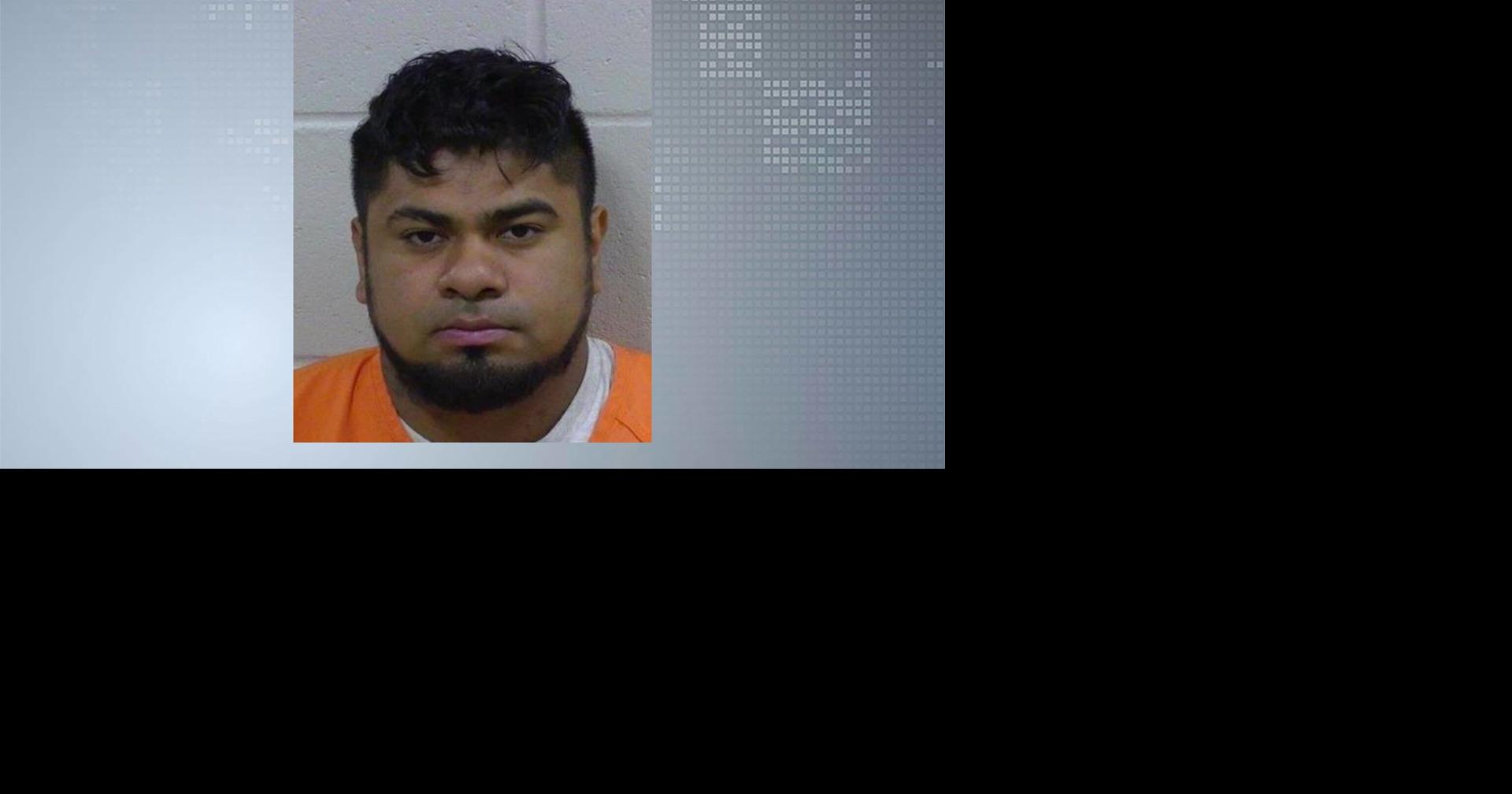 Trempealeau County man charged after 14 month old hospitalized with