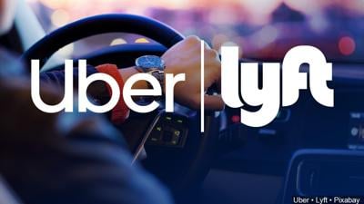 Biden announces Uber, Lyft rides amid July 4 vaccine push ...