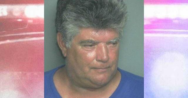 Eau Claire man arrested for 16th OWI | Crime and Courts | wqow.com