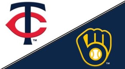 Border battle preview: Brewers face Twins in clash of division leaders  Wisconsin News - Bally Sports