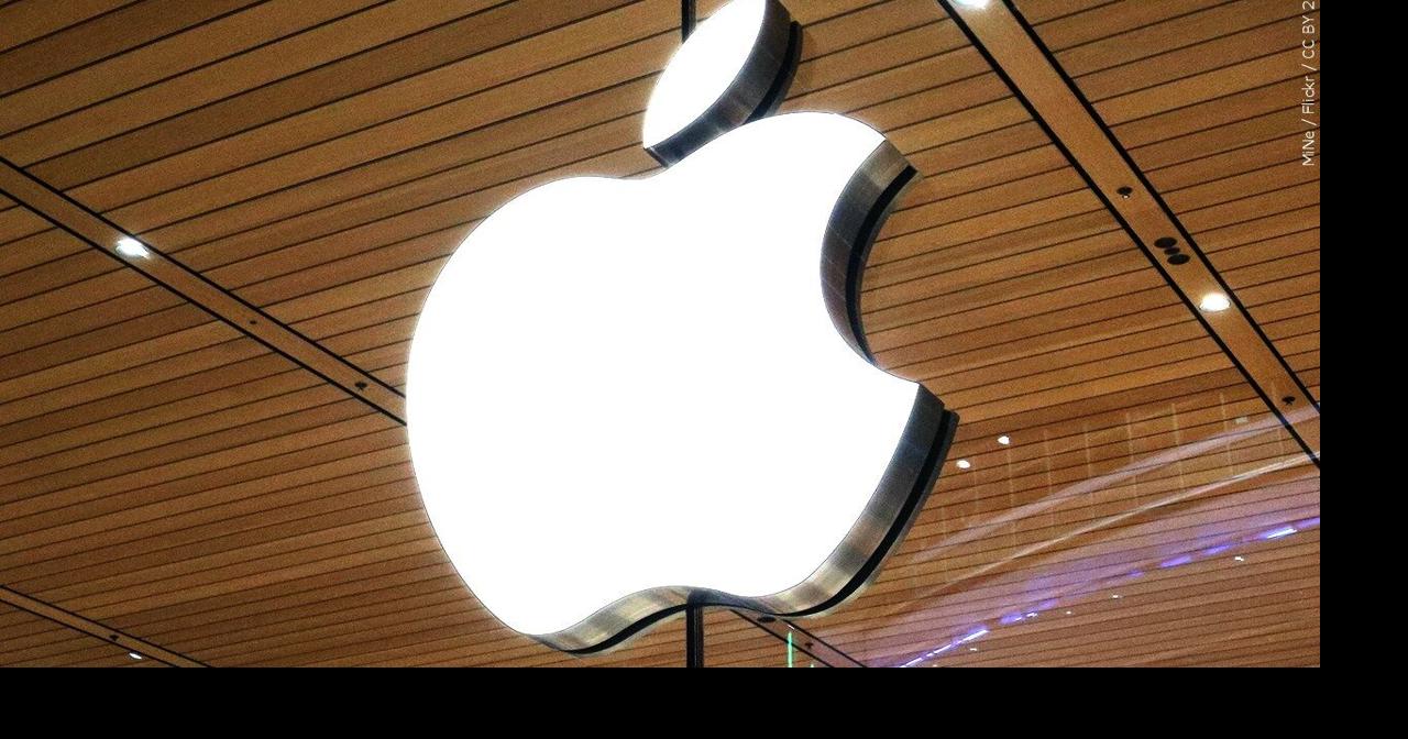 Apple is now the primary public firm to be valued at  trillion | Information