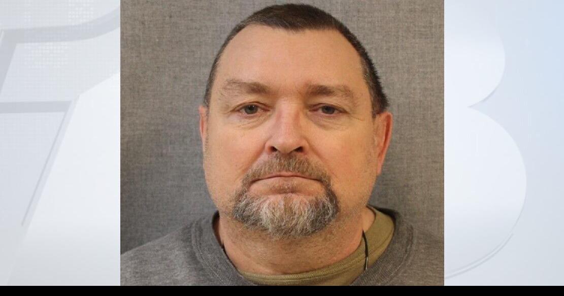 Registered sex offender now living in Clark County | Crime and Courts ...
