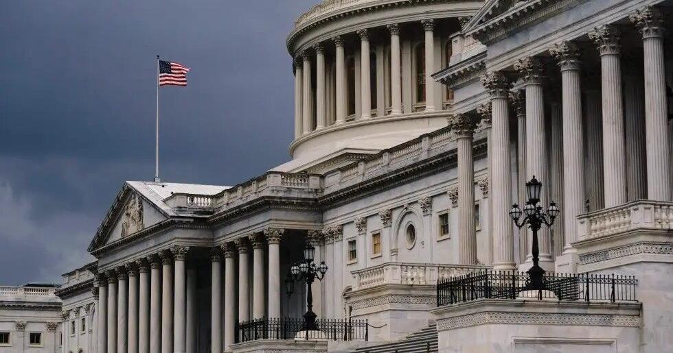 House votes to reopen the government and sends the bill to Trump for his signature