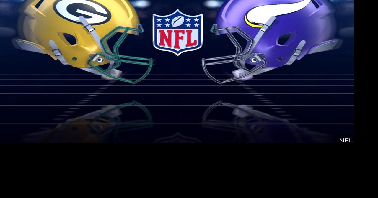 Vikings defeat Packers 28-22 behind four Cook touchdowns