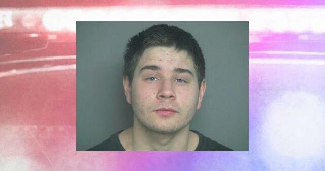 Eau Claire man charged with sexual assault of 8-year-old girl | Crime ...