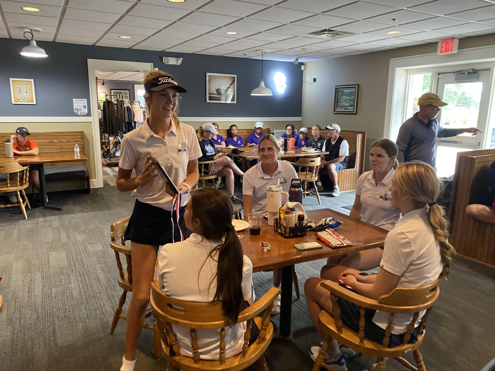 Prep golf Hudson wins Chippewa Falls Invitational Prep Sports