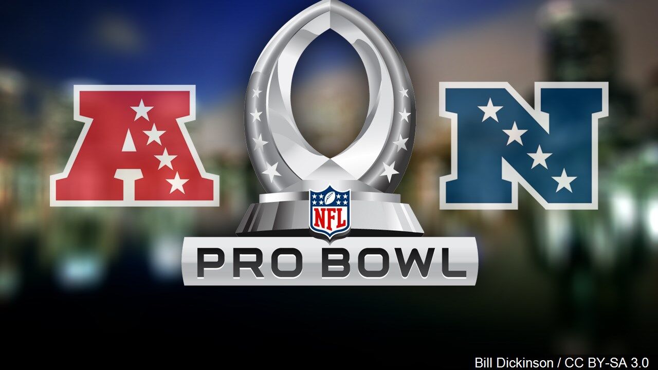 The Pro Bowl Polls Are Now Open