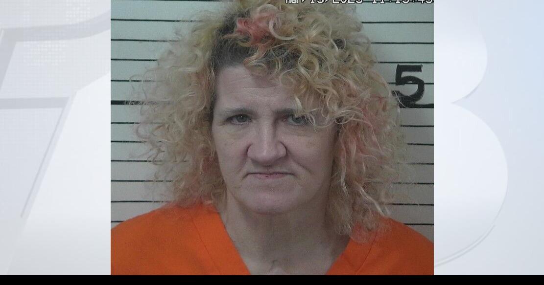 Multiple charged in Jackson County after human remains found burnt on ...