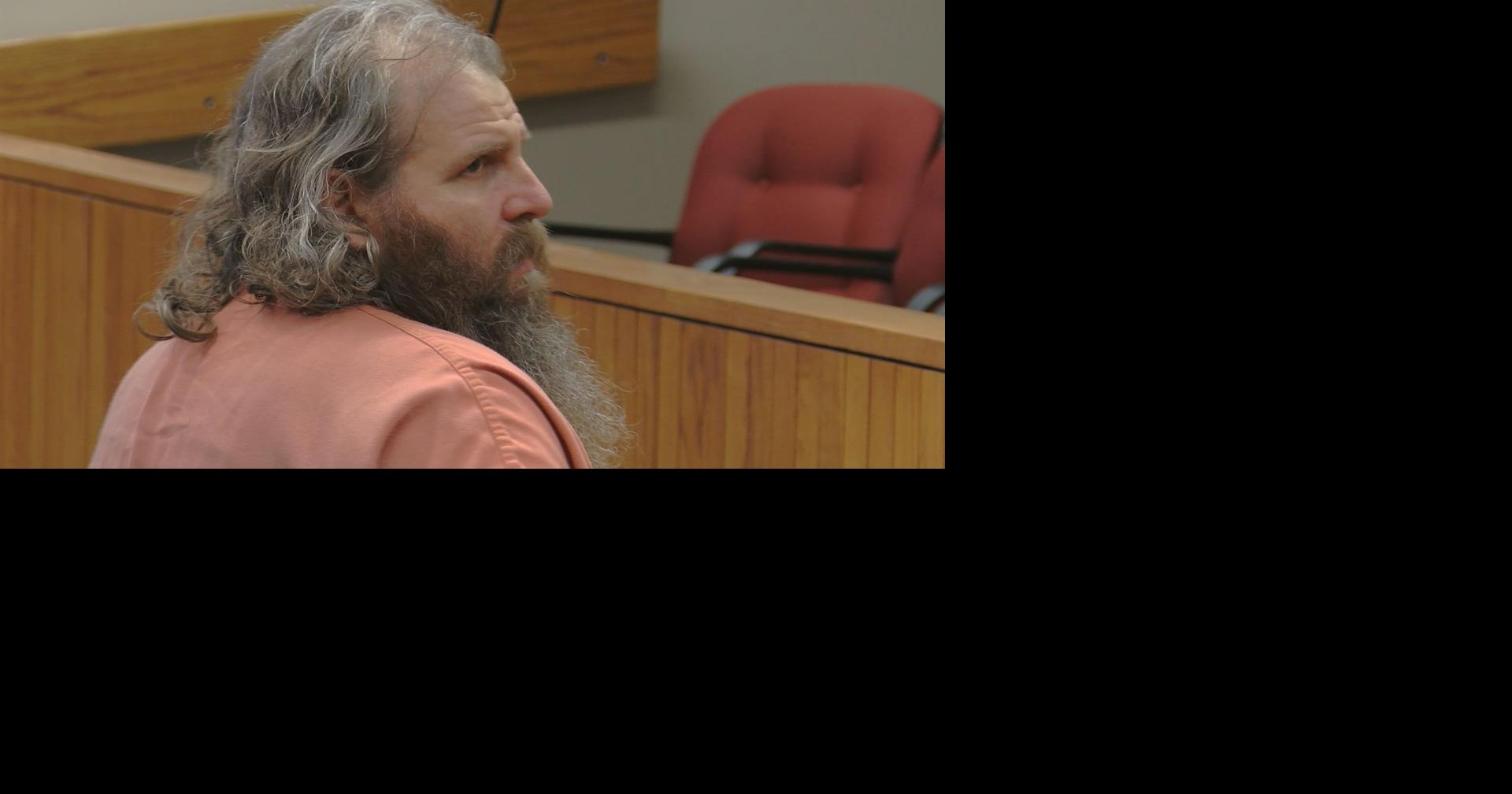 Wisconsin Court of Appeals denies appeal of Shane Helmbrecht's competency