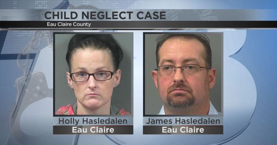 Eau Claire woman charged with chronic neglect given probation | Crime ...