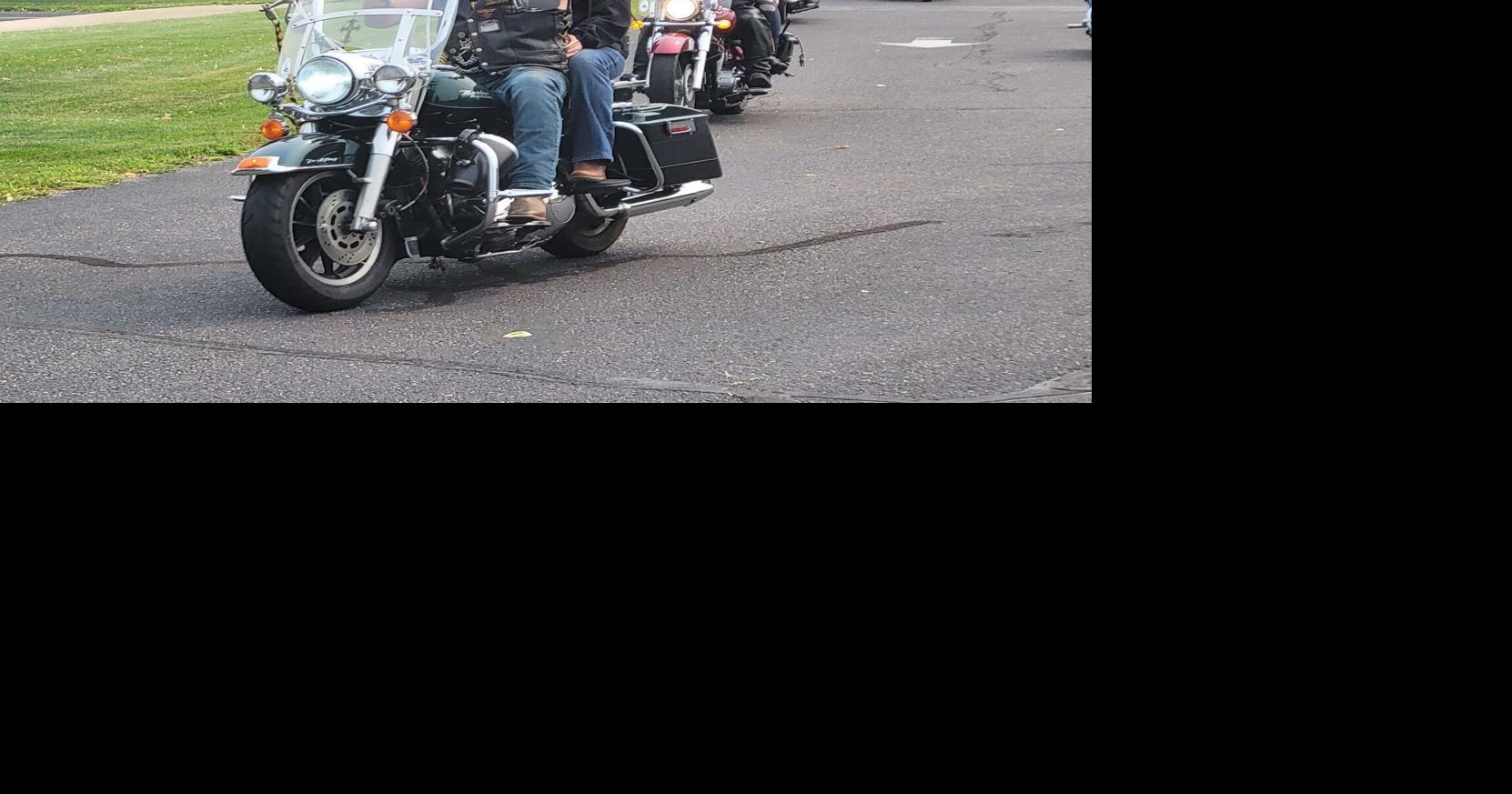 Bikers 