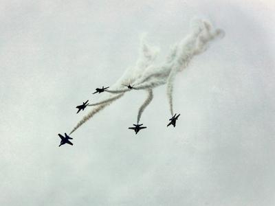 Chippewa Valley Air Show | Live Stream, Schedule, Tickets, and Crash List