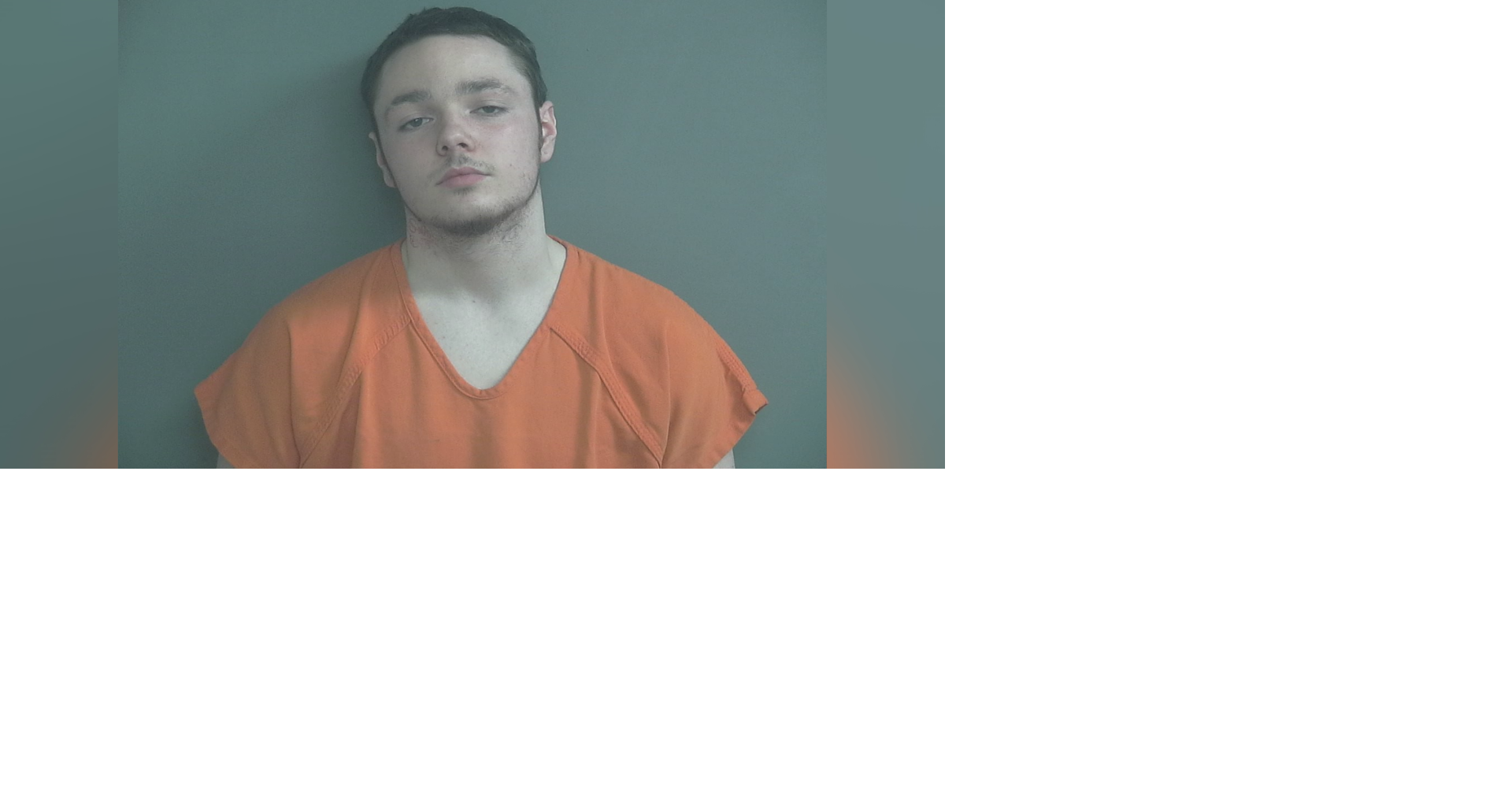Eau Claire man sentenced in child abuse case while out on bond
